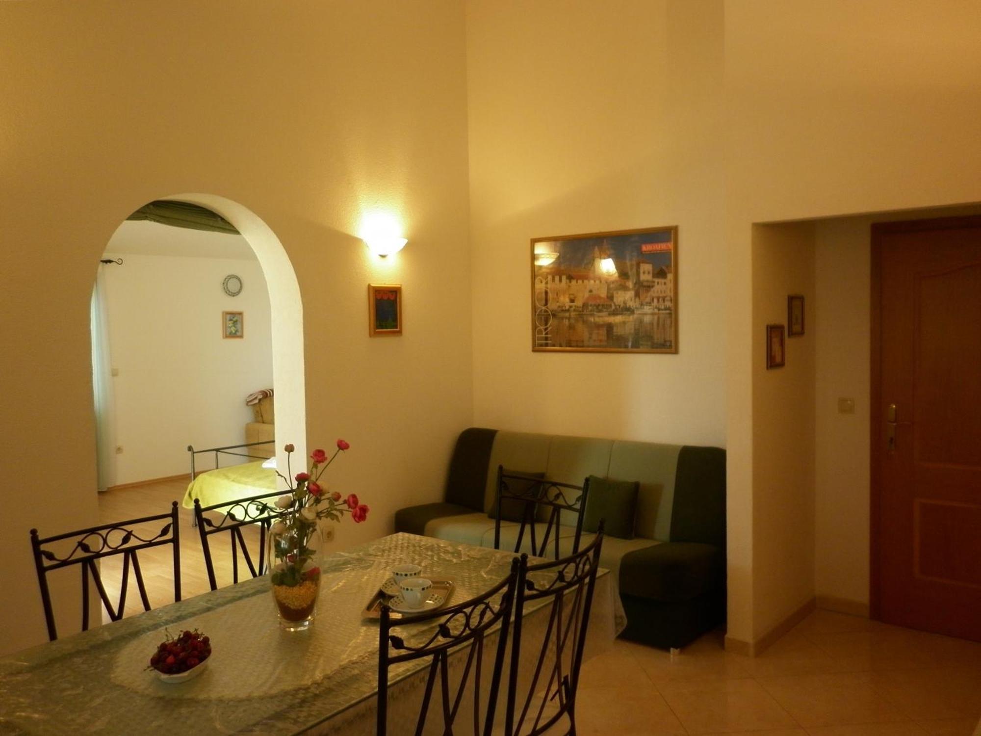 Apartments Ivona 2 Trogir Room photo