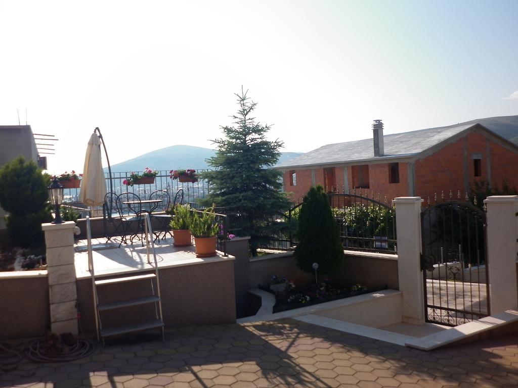 Apartments Ivona 2 Trogir Exterior photo