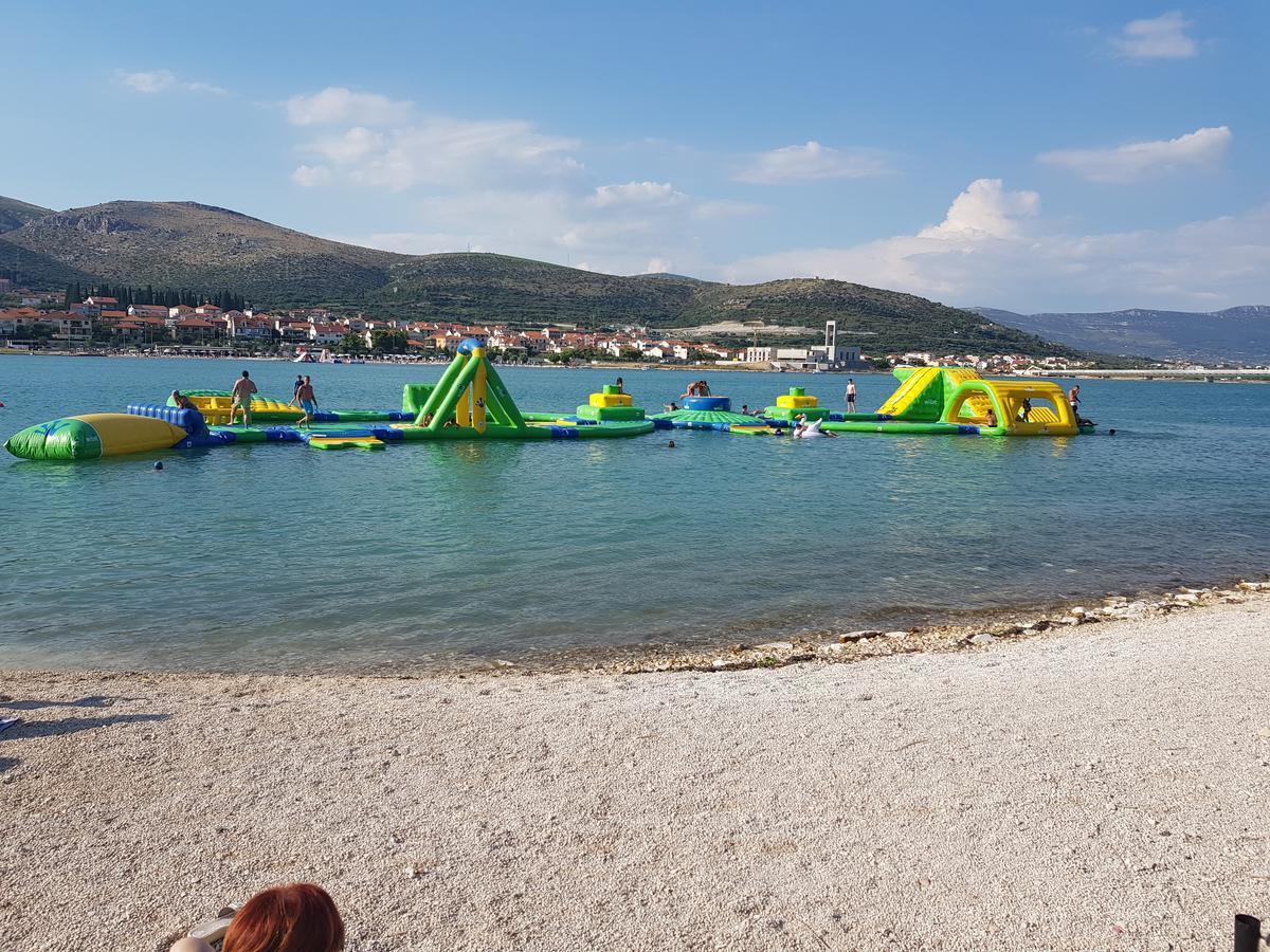 Apartments Ivona 2 Trogir Exterior photo